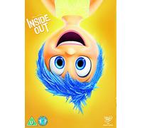 Inside Out [DVD]