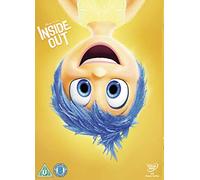 Inside Out [DVD]
