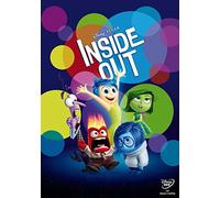 Inside Out (DVD)