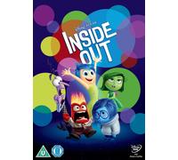 Inside Out (DVD) (Importación USA)