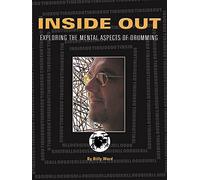 Inside Out: explo Anillo The Mental Aspects Of Drum Ming. Para Percusión