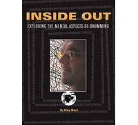 Inside Out: explo Anillo The Mental Aspects Of Drum Ming. Para Percusión