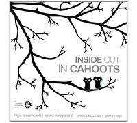 Inside Out - in Cahoots [Import] [Import]
