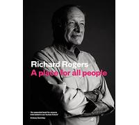 Inside Out: Life, Architecture and the Fair Society