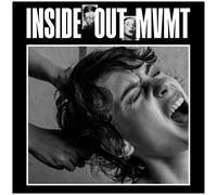 Inside Out Mvmt INSIDE OUT MVMT (CD) (Importación USA)