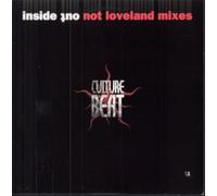 Inside out-Not Loveland Mixes (10'', 1995) / Vinyl Maxi Single [Vinyl 12'']