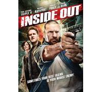 Inside Out [Reino Unido] [DVD]