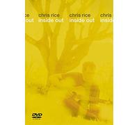Inside Out [Reino Unido] [DVD]