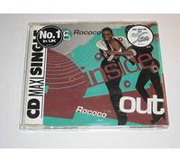 Inside out [Single-CD]
