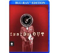 Inside Out [USA] [Blu-ray]