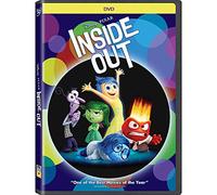 Inside Out [USA] [DVD]