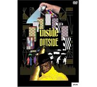 Inside/Outside [05/E/S: J] [Alemania] [DVD]
