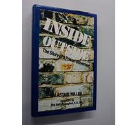 Inside, outside: The story of a prison governor