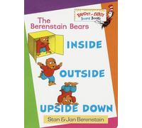 Inside, Outside, Upside Down (Bright & Early Board Books(TM))