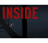INSIDE (PC) Steam Key - GLOBAL
