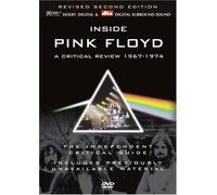 Inside Pink Floyd: A Critical Review 1967-1974 [DVD] [2004] [Region 1] [NTSC] [Reino Unido]
