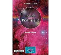 Springer Inside PixInsight