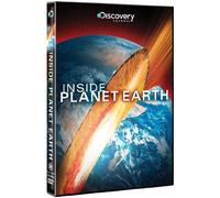 Inside Planet Earth [USA] [DVD]