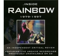 Inside Rainbow - An Independent Critical Review 1979-1997