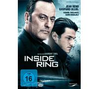 Inside Ring [Alemania] [DVD]