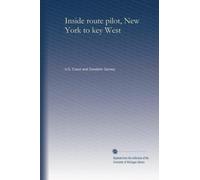 Inside route pilot, New York to key West