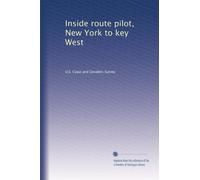 Inside route pilot, New York to key West