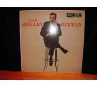 Inside Shelley Berman
