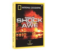 Inside Shock & Awe [Reino Unido] [DVD]