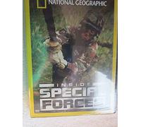 Inside Special Forces [USA] [DVD]