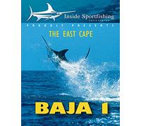 Inside Sportfishing: Baja 1 - The East Cape [Edizione: Stati Uniti] [Italia] [DVD]