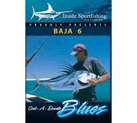 Inside Sportfishing Baja 6: Cock-A-Doodle Blues [Edizione: Stati Uniti] [Italia] [DVD]