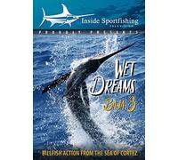 Inside Sportfishing Baja 8: Wet Dreams [Edizione: Stati Uniti] [Italia] [DVD]