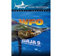 Inside Sportfishing Baja 9: Wfo 135 Billfish In [Edizione: Stati Uniti] [Italia] [DVD]