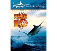 Inside Sportfishing Baja: Perfect 10 [Edizione: Stati Uniti] [Italia] [DVD]