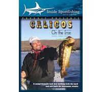 Inside Sportfishing: Calicos On The Iron [Edizione: Stati Uniti] [Italia] [DVD]