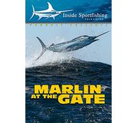 Inside Sportfishing: Marlin At The Gate - Cabo San - Inside Sportfishing: Marlin At The Gate - Cabo San [Italia] [DVD]