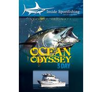 Inside Sportfishing: Ocean Odyssey [USA] [DVD]