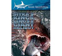 Inside Sportfishing: Sitka'S Kings Lings & Giant [Edizione: Stati Uniti] [Italia] [DVD]