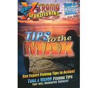 Inside Sportfishing: Tips To The Max - Best Tuna And Wahoo Tips [USA] [DVD]