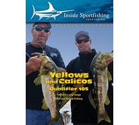 Inside Sportfishing: Yellowtail & Calicos - Skiff [Edizione: Stati Uniti] [Italia] [DVD]
