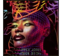 Inside Story - Grace Jones by Grace Jones (2007-02-13)