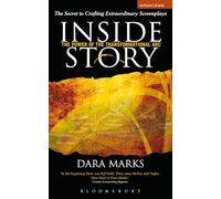 Inside Story: The Power of the Transformational Arc (Professional Media Practice)