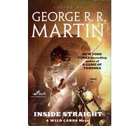 Inside Straight (Wild Cards: Committee)