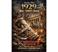 Inside The 1929 Wall Street Crash: The Untold Story Of the Greatest Financial Collapse in History and the Lessons That Still Shape America Today