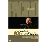 Inside the Actors Studio - Al Pacino [Reino Unido] [DVD]