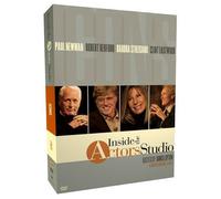 Inside The Actors Studio - Box set - ICONS [Reino Unido] [DVD]
