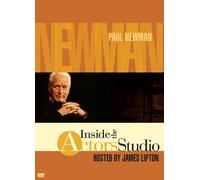 Inside the Actors Studio - Paul Newman [Reino Unido] [DVD]