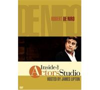 Inside the Actors Studio - Robert De Niro [Reino Unido] [DVD]