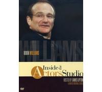 Inside the Actors Studio: Robin Williams [USA] [DVD]