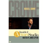 Inside the Actors Studio - Russell Crowe [Reino Unido] [DVD]
